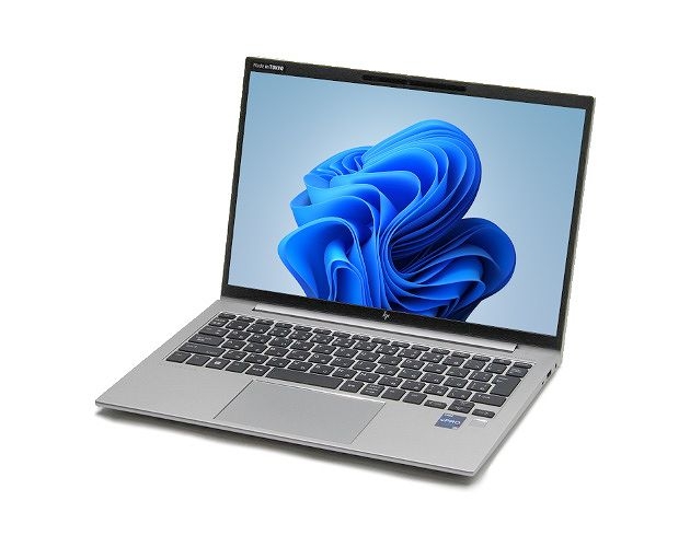 【即納パソコン】EliteBook 830 G9 (Win11pro64) 5N12(47704) 拡大
