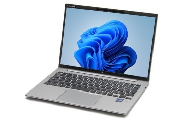 【即納パソコン】EliteBook 830 G9 (Win11pro64) 7N12(46184) 中古ノートパソコン