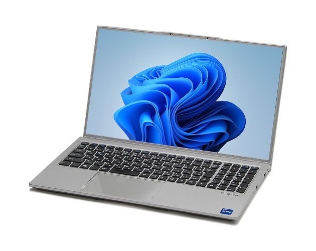 【即納パソコン】Endeavor NL1000E (Win11pro64)(SSD新品) 7N11　※テンキー付(44382) 拡大