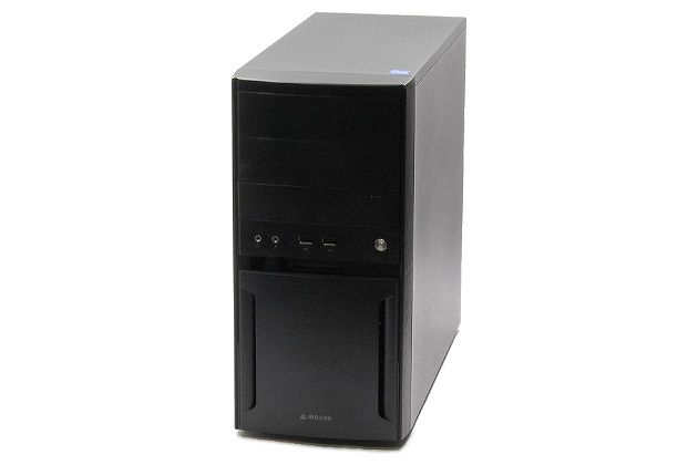 【即納パソコン】 DT7-B660W11 (Win11pro64)(SSD新品) 7D12(44386)