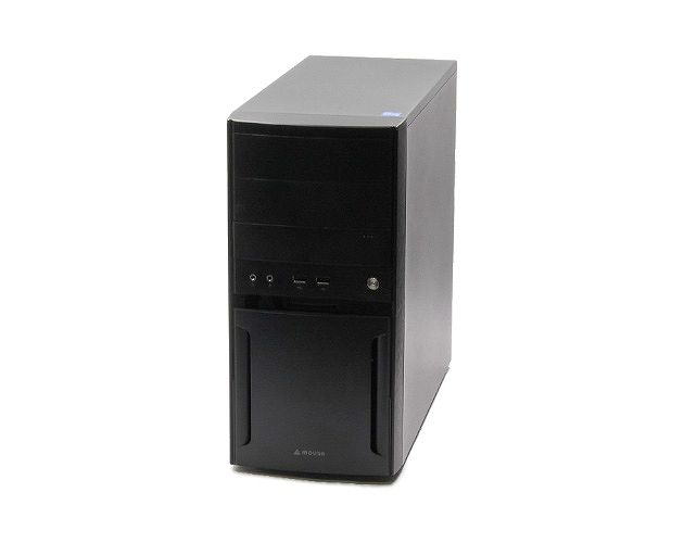 【即納パソコン】 DT7-B660W11 (Win11pro64)(SSD新品) 7D12(44386) 拡大