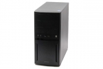【即納パソコン】 DT7-B660W11 (Win11pro64)(SSD新品) 7D12(44386)　中古デスクトップパソコン、キーボード