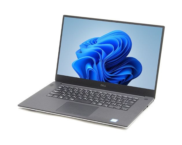【即納パソコン】 XPS 15 7590 (Win11pro64)(SSD新品) 5N9(44437) 拡大
