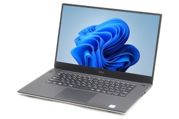 【即納パソコン】 XPS 15 7590 (Win11pro64)(SSD新品) 5N9(44437) 中古ノートパソコン
