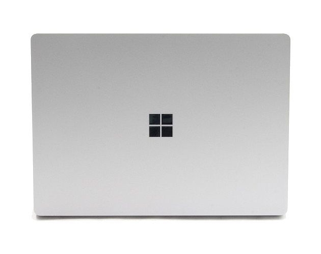【即納パソコン】 Surface Laptop 4 プラチナ (Win11pro64) 5N11(44440、02) 拡大