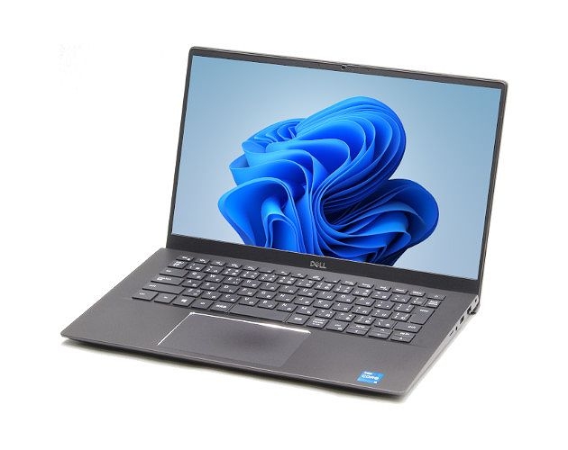 【即納パソコン】Vostro 5402 (Win11pro64)(SSD新品) 5N11(44444) 拡大