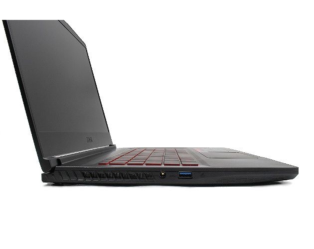 【即納パソコン】 MS-16R1 msi (Win11pro64)(SSD新品) 7N8(SSD新品)(44508、03) 拡大
