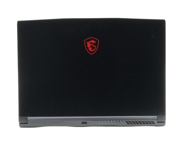 【即納パソコン】 MS-16R3 msi (Win11pro64)(SSD新品) 7N9(SSD新品)(44509、02) 拡大