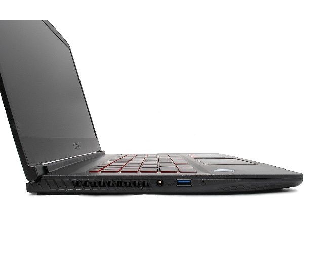【即納パソコン】 MS-16R3 msi (Win11pro64)(SSD新品) 7N9(SSD新品)(44509、03) 拡大