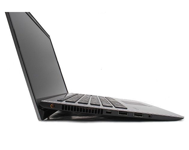 【即納パソコン】VAIO SX14 (VJS142C11N) シルバー (Win11pro64) 7N10(44510、03) 拡大