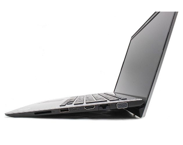【即納パソコン】VAIO SX14 (VJS142C11N) シルバー (Win11pro64) 7N10(44510、04) 拡大