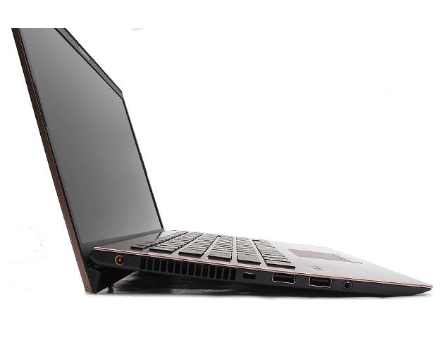 【即納パソコン】VAIO SX14 (VJS142C11N) ブラウン (Win11pro64) 7N10(44511、03) 拡大