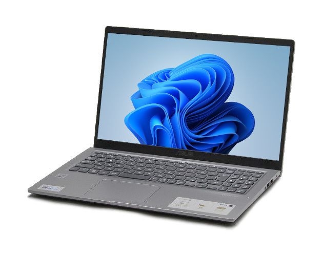 【即納パソコン】 X515J (Win11pro64)(SSD新品) 7N10　※テンキー付(44512) 拡大