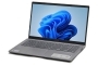 【即納パソコン】 X515J (Win11pro64)(SSD新品) 7N10　※テンキー付(44512)