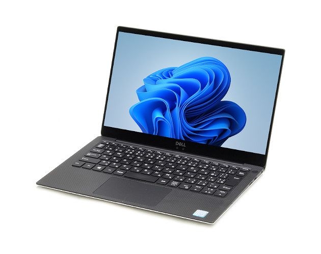 【即納パソコン】 XPS 13 9370 (Win11pro64) 5N8(47081) 拡大