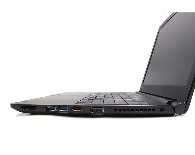【即納パソコン】dynabook B65/J (Win11pro64)(SSD新品) 7N8　※テンキー付(44519、04) 拡大