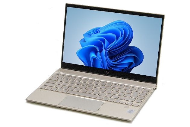 【即納パソコン】 ENVY Laptop 13-ap1079TU (Win11pro64)(SSD新品) 5N10(44520)