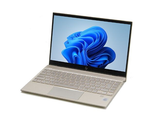 【即納パソコン】 ENVY Laptop 13-ap1079TU (Win11pro64)(SSD新品) 5N10(44520) 拡大