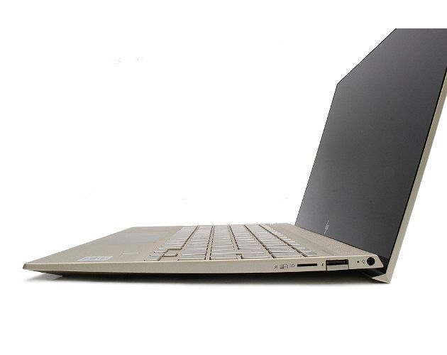 【即納パソコン】 ENVY Laptop 13-ap1079TU (Win11pro64)(SSD新品) 5N10(44520、04) 拡大