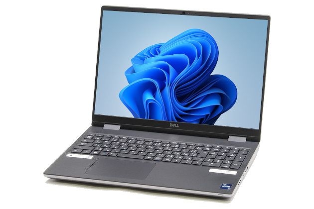 【即納パソコン】 Precision 7670 (Win11pro64)(SSD新品)(NVIDIA RTX A3000 12GB) 7N12　※テンキー付(44522)