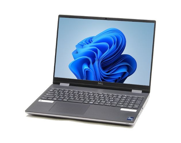 【即納パソコン】 Precision 7670 (Win11pro64)(SSD新品)(NVIDIA RTX A3000 12GB) 7N12　※テンキー付(44522) 拡大