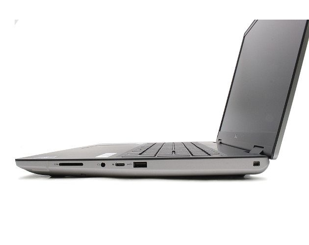 【即納パソコン】 Precision 7670 (Win11pro64)(SSD新品)(NVIDIA RTX A3000 12GB) 7N12　※テンキー付(44522、04) 拡大