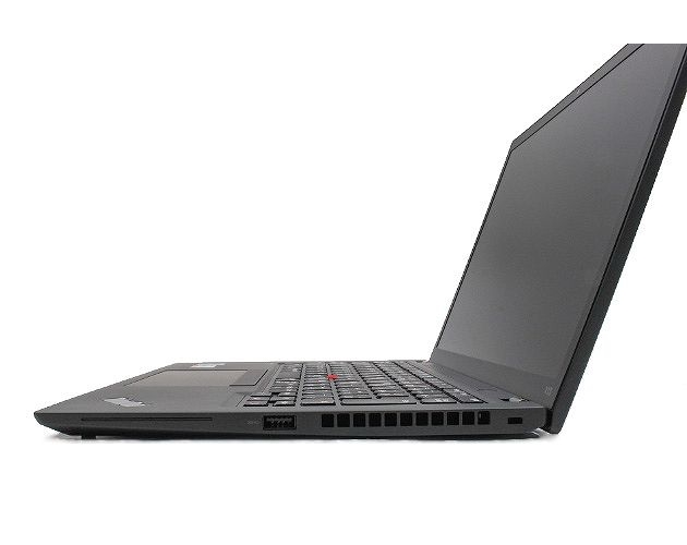 【即納パソコン】ThinkPad X13 Gen3 (Win11pro64) 5N12(44523、04) 拡大