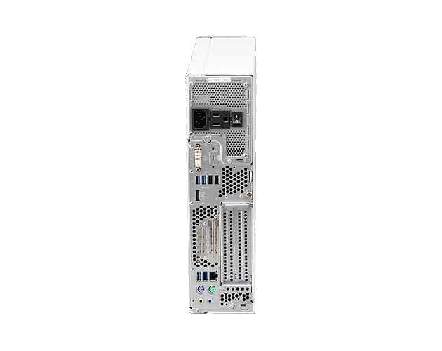 【即納パソコン】ESPRIMO D558/B (Win11pro64)(SSD新品) 3D9(44495、02) 拡大