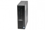 【即納パソコン】 FRCSH310/KD5 (Win11pro64)(SSD新品) 5D8(44496)　中古デスクトップパソコン、その他メーカー、4～8GB