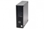 【即納パソコン】 Precision 3440 SFF (Win11pro64)(SSD新品) 3D10(45132)　中古デスクトップパソコン、10世代