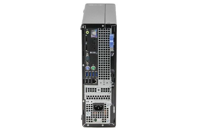 【即納パソコン】 Precision 3440 SFF (Win11pro64)(SSD新品) 7D10(44614、02) 拡大