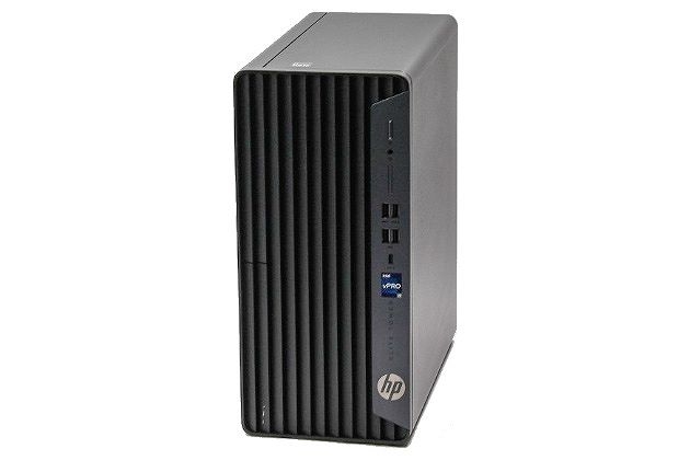 【即納パソコン】 Elite Tower 800 G9 (Win11pro64) 5D12(46597)