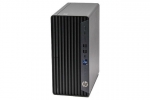 【即納パソコン】 Elite Tower 800 G9 (Win11pro64)(SSD新品) 7D12(44612)　中古デスクトップパソコン、core i7