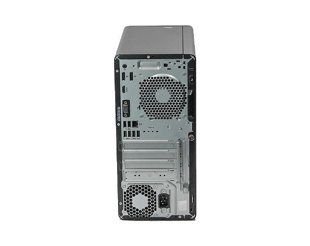 【即納パソコン】 Elite Tower 800 G9 (Win11pro64) 5D12(46597、02) 拡大