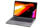Apple 【即納パソコン】MacBookPro (14インチ, 2021) スペースグレイ