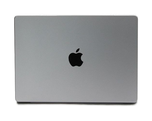 【即納パソコン】MacBookPro (14インチ, 2021)(44934、02) 拡大