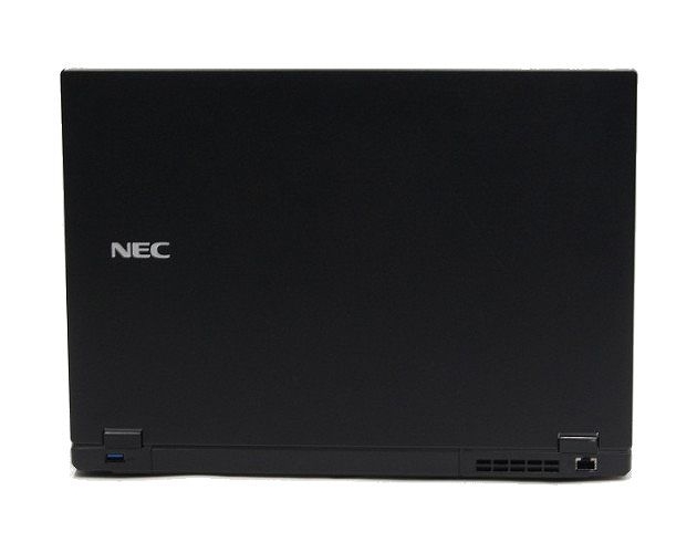 【即納パソコン】VersaPro VJT16/X-2 (Win11pro64)(SSD新品) 5N8　※テンキー付(44628、02) 拡大
