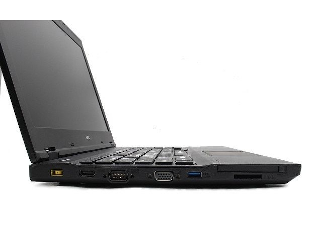 【即納パソコン】VersaPro VJT16/X-2 (Win11pro64)(SSD新品) 5N8　※テンキー付(44628、03) 拡大