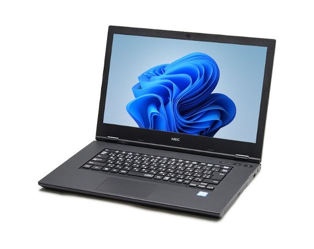 【即納パソコン】VersaPro VKM16/X-5 (Win11pro64)(SSD新品) 5N8(44629) 拡大