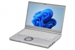 【即納パソコン】Let's note CF-LV9 (Win11pro64) 5N10(46700)　中古ノートパソコン、Panasonic、Windows11、10世代