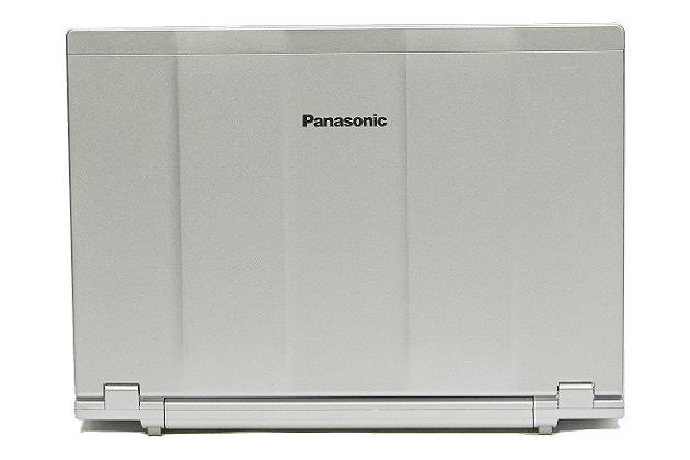 【即納パソコン】Let's note CF-LV9 (Win11pro64) 5N10(46874、02) 拡大