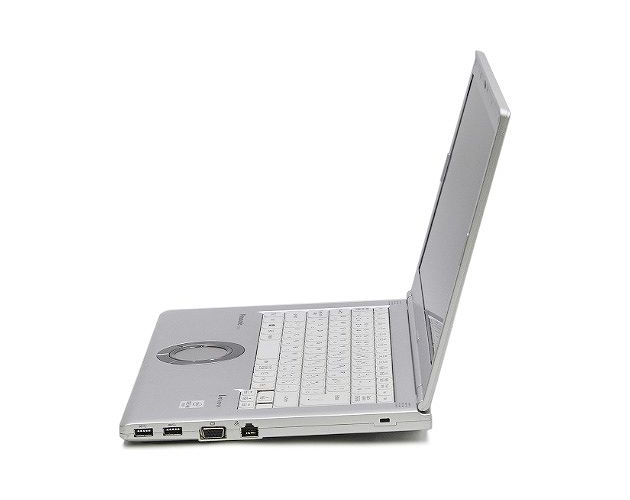 【即納パソコン】Let's note CF-LV9 (Win11pro64) 5N10(46874、03) 拡大