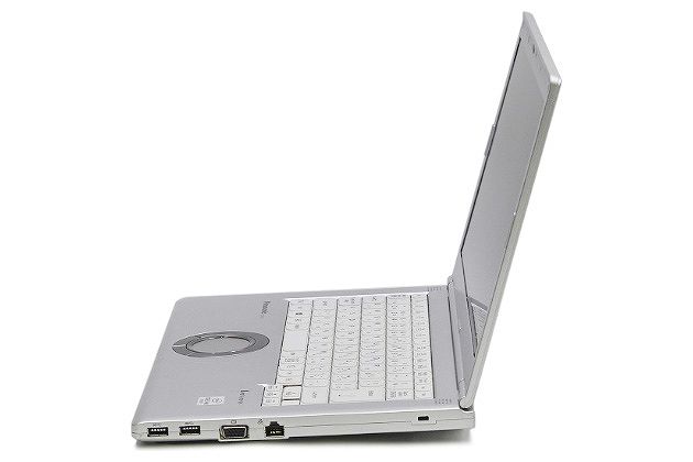 【即納パソコン】Let's note CF-LV9 (Win11pro64) 5N10(46874、03) 拡大