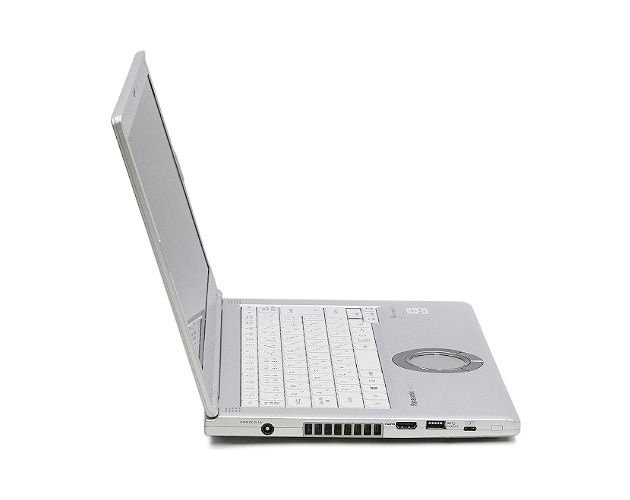 【即納パソコン】Let's note CF-LV9 (Win11pro64) 5N10(46874、04) 拡大
