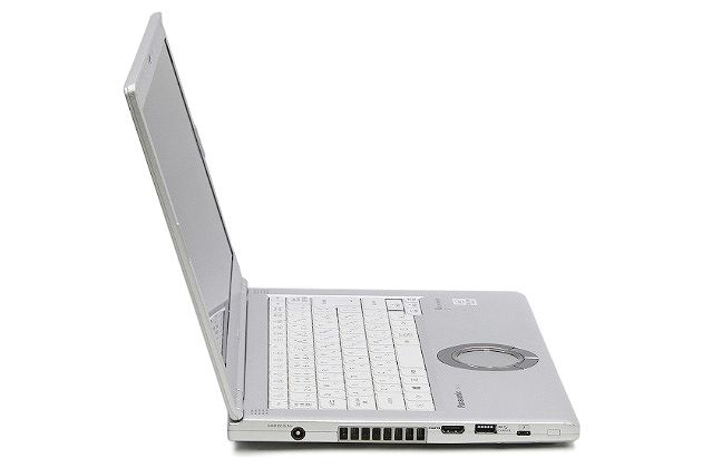 【即納パソコン】Let's note CF-LV9 (Win11pro64) 5N10(46874、04) 拡大