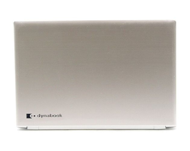 Dynabook 【即納パソコン】dynabook AZ45/NG (Win11pro64)(SSD新品