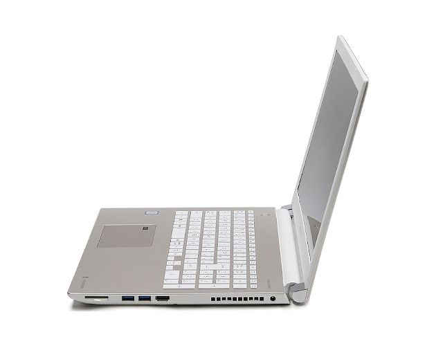 【即納パソコン】dynabook AZ45/NG (Win11pro64)(SSD新品) 5N8　※テンキー付(44638、03) 拡大