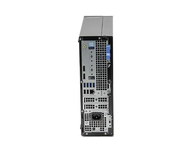【即納パソコン】OptiPlex 5060 SFF (Win11pro64)(SSD新品) 7D8(45308、02) 拡大