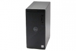 【即納パソコン】INSPIRON 3891 (Win11pro64)(SSD新品) 3D10(44664)　中古デスクトップパソコン、DELL、Windows11、16GB以上