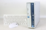 Mate MK32MB-B(22507)　中古デスクトップパソコン、NEC、HDD 250GB以下